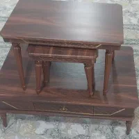 جلو مبلی وکیوم نو