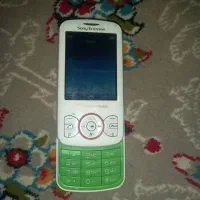 w100 سونی اریکسون کلکسیونی