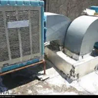 نصب و سرویس انواع کولر آبی