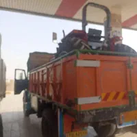 911اشمیتز استثنایی|خودرو سنگین|مشهد, استاد یوسفی (شهرک غرب)|دیوار