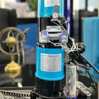 نصب ، خدمات و تعمیرات درب های برقی ۲۴ ساعته|خدمات پیشه و مهارت|اصفهان, خانه اصفهان|دیوار