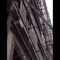 خدمات داربست فلزی|خدمات پیشه و مهارت|همدان, |دیوار