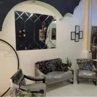 مبل ودکورارایشگاه