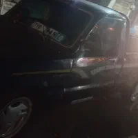 بار بری کرایه   بار داشتین در خدمت هستم|خدمات حمل و نقل|فاضل آباد, |دیوار