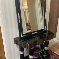 تعدادی وسایل منزل