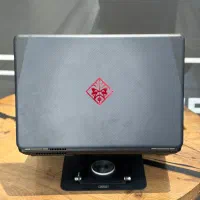 Hp omen|رایانه همراه|بندر کنگان, |دیوار