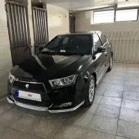 دنا پلاس توربو 5 دنده دستی 99 تمیز در شهرستان ایذه