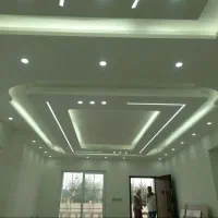 اجرای کناف کناف کاری