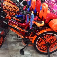 دوچرخه پسرانه سایز ۲۰