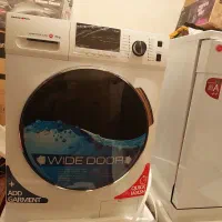 فروش لباس شویی و ظرفشویی پاکشوما