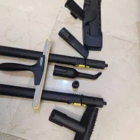 بخار شوی karcher|جاروبرقی، جارو شارژی، بخارشو|تهران, نیلوفر|دیوار