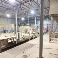 اجاره سوله با برق سه فاز|اجارهٔ دفتر صنعتی، کشاورزی، تجاری|کرج, شهرک امیر المومنین|دیوار