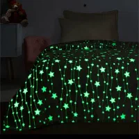 پتو شب نما درجه ا|رختخواب، بالش، پتو|قدس, شهر‌قدس|دیوار