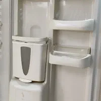 یخچال کاملا سالم