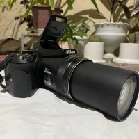 nikon coolpix p900