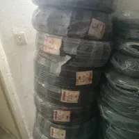 خرید فروش انواع سیم کابل برق ساختمانی و صنعتی|مصالح و تجهیزات ساختمان|تهران, خواجه نظام الملک|دیوار