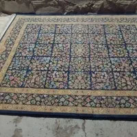 قالی دستباف