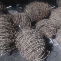 سیم خاردار سالم|ابزارآلات|سبزوار, قصبه غربی|دیوار