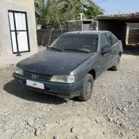 پژو 405 مدل 91|خودرو سواری و وانت|قصرقند, |دیوار