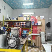 مغازه گل بازارچه منبع آب|فروش مغازه و غرفه|اهواز, منبع اب|دیوار