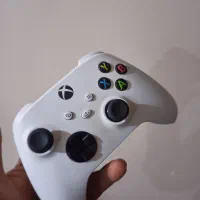 Xbox series s ساخت جدید|کنسول، بازی ویدئویی و آنلاین|اصفهان, برازنده|دیوار