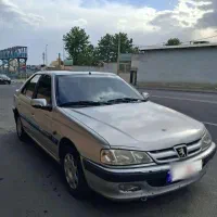 پژوپارس|خودرو سواری و وانت|تهران, مجیدآباد|دیوار