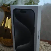 آیفون ۱۵ پرو مکس غیر اصل.   فوری