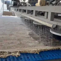 قالیشویی ولیپور مخصوص خانم های سخت پسند قالی شویی