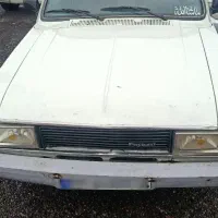 پیکان وانت مدل 93|خودرو سواری و وانت|خسروشاه, |دیوار