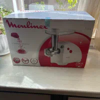 چرخ گوشت مولینکس