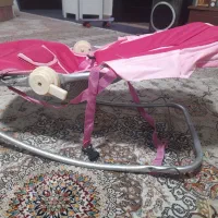 نی نی لالای