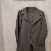 کت شلوار