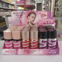 بستنی لب ولیپ گلاس|آرایشی، بهداشتی، درمانی|کرج, اخگرآباد|دیوار