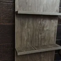 شلف طبقه|کتابخانه، شلف، قفسههای دیواری|تهران, سازمان برنامه جنوبی|دیوار