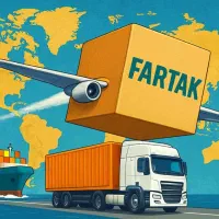 واردات کالا/ترخیص کالا/صادرات/حمل و نقل بین المللی