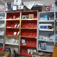 سلام   کولر سامسونگ کار کرده سالم ۲۴ هزار   قفسه