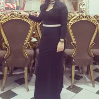 لباس مجلسی ترک