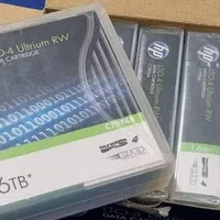 دیتا کارتریج HP LTO 4|قطعات و لوازم جانبی رایانه|تهران, شهر زیبا|دیوار
