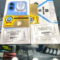 ایفون ۱۶ با رجیستر و لوازم