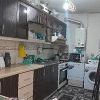 فروش آپارتمان ۹۰ متری ۲ خوابه طبقه ۴ در نکاح|فروش آپارتمان|مشهد, نکاح|دیوار
