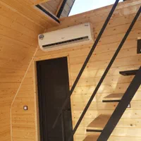 تعمیرات و نصب انواع کولر، لباسشویی و یخچال|خدمات پیشه و مهارت|صومعهسرا, |دیوار