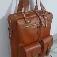 کیف چرم طبیعی اصل