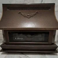 فروش بخاری در حد نو