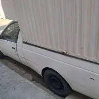 وانت آریسان|خودرو سواری و وانت|میاندوآب, |دیوار