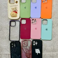 پک قاب اصلی مناسب برای آیفون ۱۴ و ۱۵ پرومکس