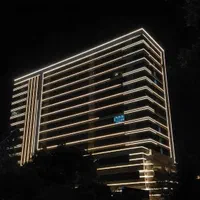 دفتر اداری 55 متری در برج مرمر مرکز شهر|فروش دفتر کار، اتاق اداری، مطب|مشهد, ده دی|دیوار