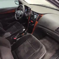 دنا تیپ ۲ مدل ۹۵|خودرو سواری و وانت|ارومیه, |دیوار