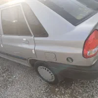 فروش پراید۱۴۱دوگانه سوز
