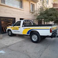 پادرا پلاس یدک کش|خودرو سواری و وانت|تهران, جنتآباد جنوبی|دیوار