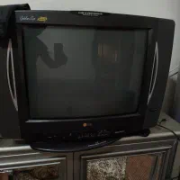 تلویزیون ۲۱ ال جی